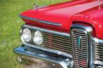 Edsel Corsair Convertible 1959 года